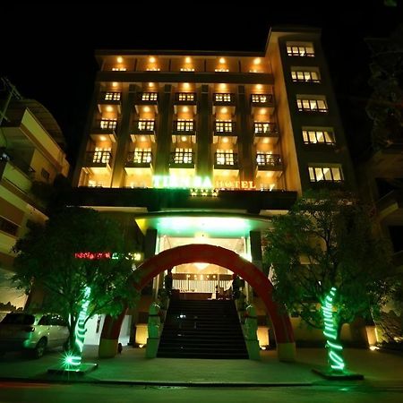 Tien Sa Hotel Da Nang Exterior photo